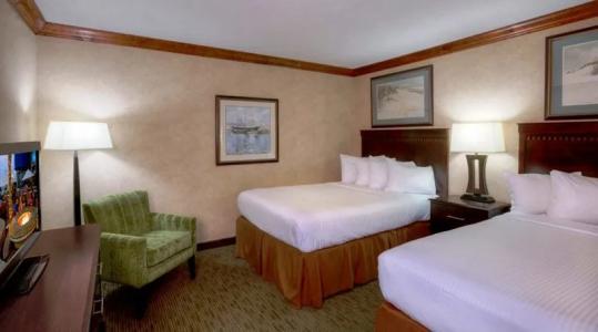 Beach Quarters Resort - 47