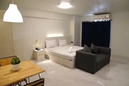 Viewplace & Residence - 107