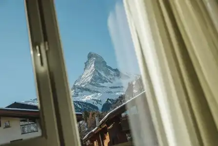 the rex, Zermatt - 15