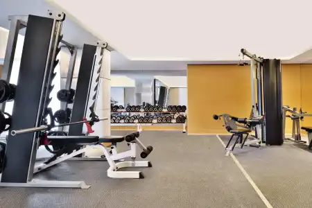 Courtyard by Marriott Chennai - 12