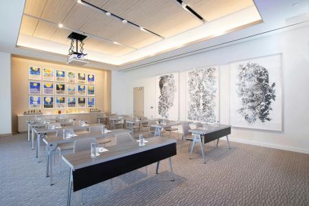 HALL Arts, Dallas, Autograph Collection - 36