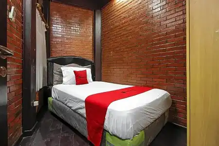 RedDoorz @ Cilandak Timur - 42