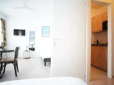 PRIMADOM Aparthotel - 83