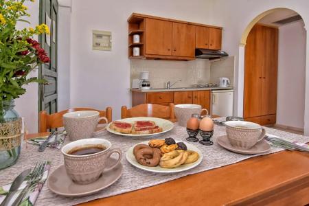 Aspri Petra Apartments - 5