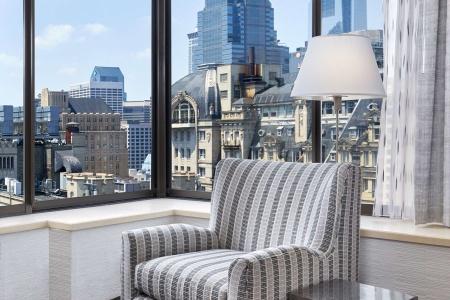 DoubleTree by Hilton Philadelphia Center City - 64