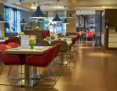 ibis Milano Centro - 20