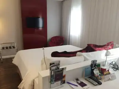 Mercure São Paulo Paulista - 4