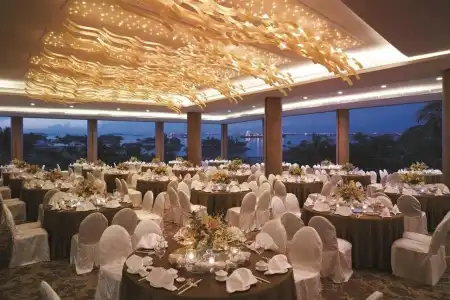 Shangri-La Rasa Sentosa, Singapore - 19