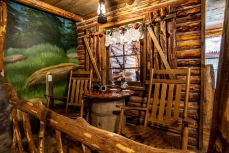 The Anniversary Inn - Boise - 99