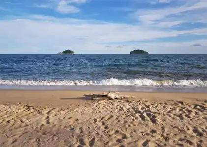 Sea Smile Resort - 6