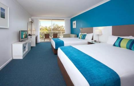 Sea World Resort - 61