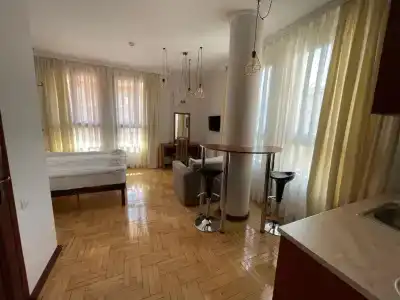 Skerzzo Guesthouse - 26