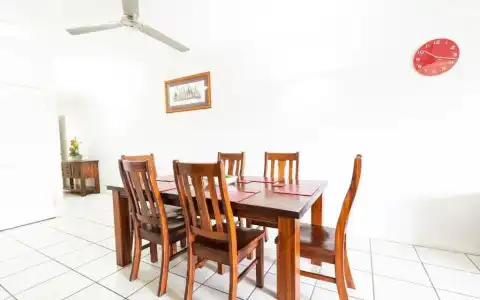 Cairns City Motel - 43