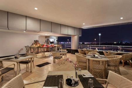 Ramada by Wyndham Dubai Barsha Heights - 26