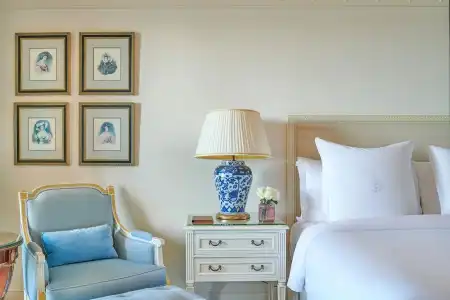 Four Seasons Alexandria at San Stefano - 40