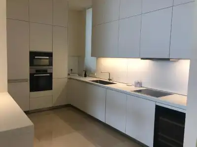 Olympic Residence Deluxe Apartments - 38