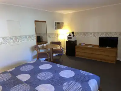 A Holiday Motel - 20