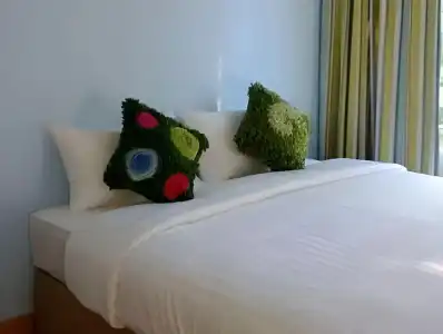 Nantra Chaweng Beach, Samui - 5