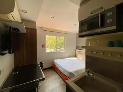 Arawana Express Phromphong - 45