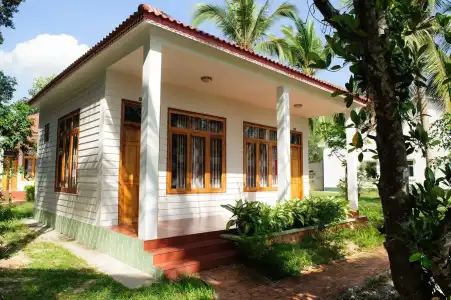 Tang Thanh Phat Resort - 19