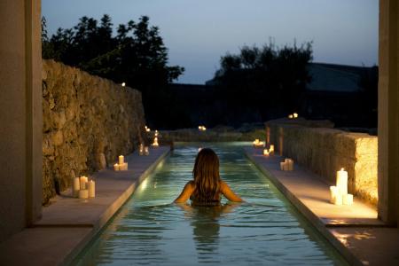 Relais Histò San Pietro sul Mar Piccolo - 45