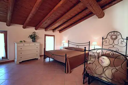 Residence Borgo Mondragon - 39
