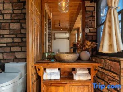 Dali Ancient Town long holiday light luxury accommodation - 56