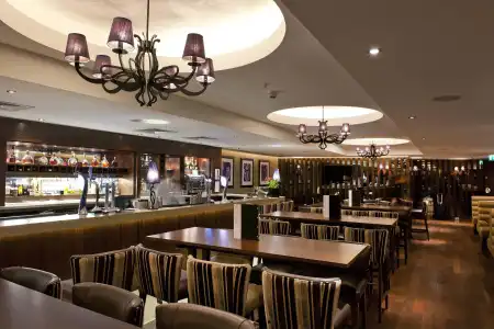 voco St David's Cardiff by IHG - 28