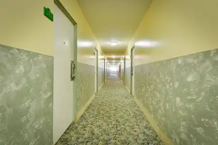 Vagabond Inn Long Beach - 12