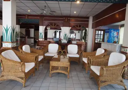 Seaside Palace - 26