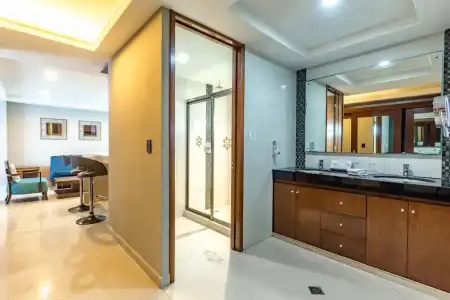 Ocean Dream Cancún by GuruHotel - 301