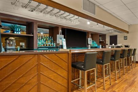 Airport Honolulu, Trademark Collection by Wyndham - 25