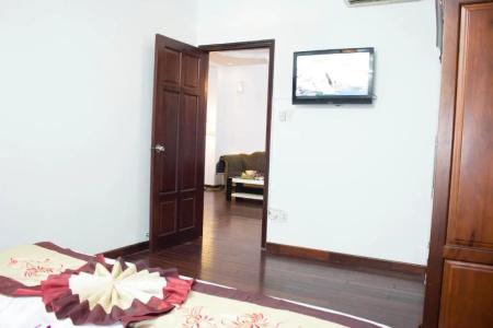 Hoa Phat & Apartment - 115