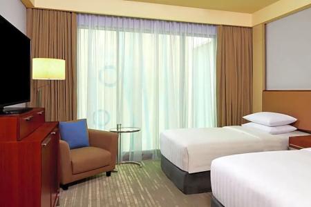 Courtyard by Marriott Bandung Dago - 69