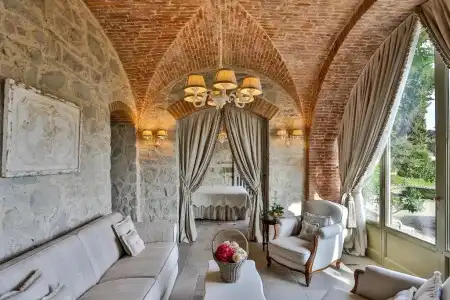 Villa Le Fontanelle - 40