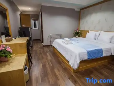 The Beach Front Resort Pattaya  - SHA Plus - 73