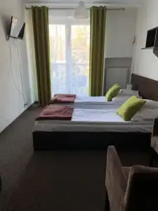 Osrodek Wypoczynkowy Jaskolka - 34