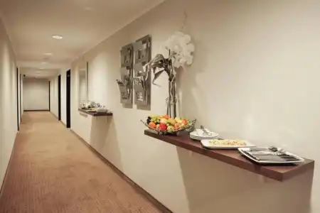 Courtyard by Marriott Dresden - 71