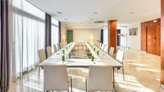 Sercotel Cornella Barcelona - 46