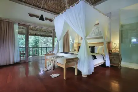 The Kayon Ubud Resort - 2