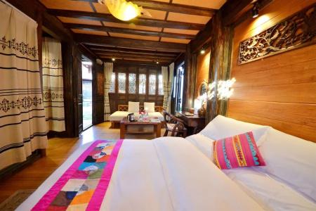 Lijiang Shuhe Youyiju Private Club - 65