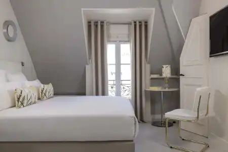 Hôtel de Banville - 257