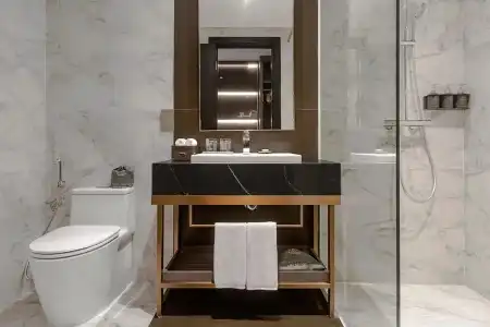 Le Sands Oceanfront Danang - 116
