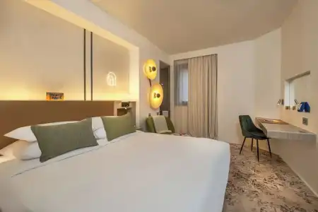 FirstName Toulouse, part of JdV by Hyatt - 93