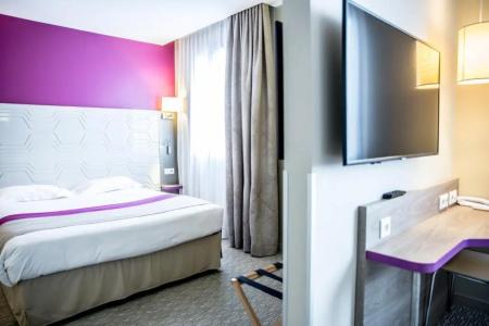 Kyriad Prestige Saint-Malo - 60