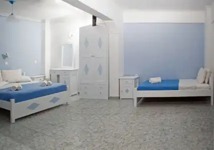 Roula Villa Studios & Apartments - 202