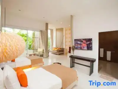 Summer Luxury Beach Resort and Spa - 69