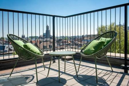 City Haarhuis - Worlds Crafted Collections - 71