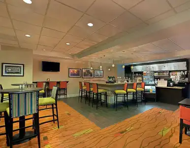 Courtyard by Marriott Myrtle Beach Barefoot Landing - 26