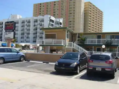The Palms On Ocean - 40